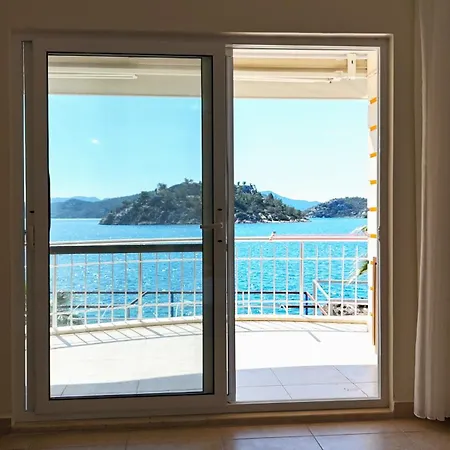 Hotel Yazici Bozburun *