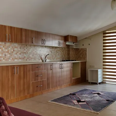 Yazici Bozburun Hotel *