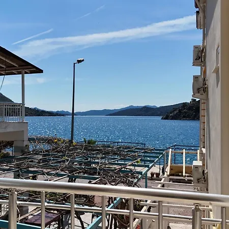 Hotel Yazici Bozburun Marmaris