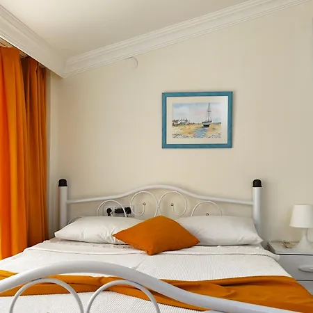 Yazici Bozburun Marmaris