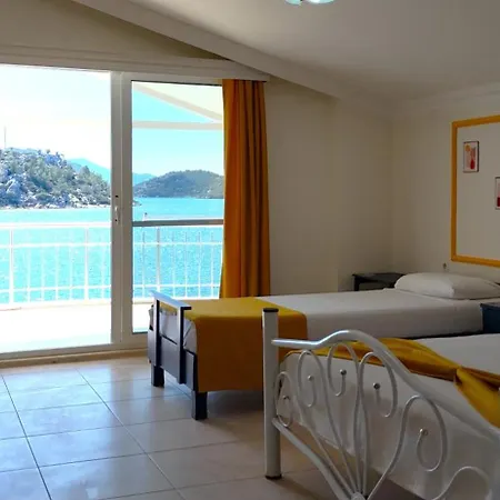 Yazici Bozburun * Marmaris