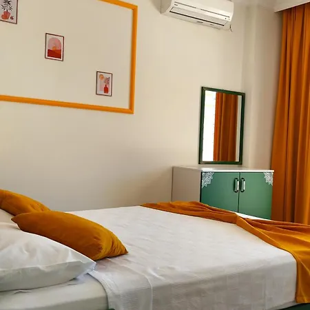 Yazici Bozburun * Marmaris