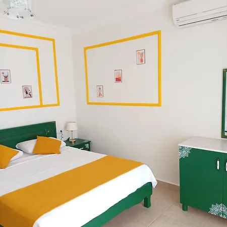 Hotel Yazici Bozburun