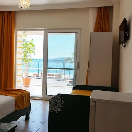 Yazici Bozburun Marmaris