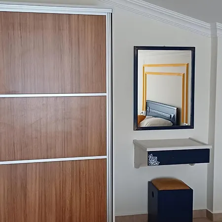 Yazici Bozburun * Marmaris