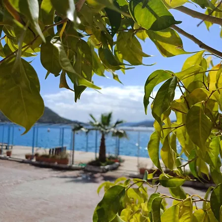 Yazici Bozburun Marmaris