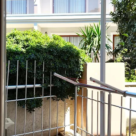 Hotel Yazici Bozburun *