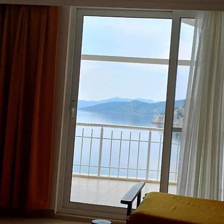 Yazici Bozburun * Marmaris