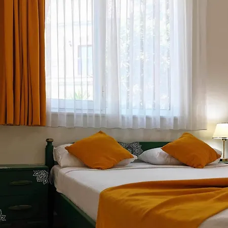 Yazici Bozburun Marmaris