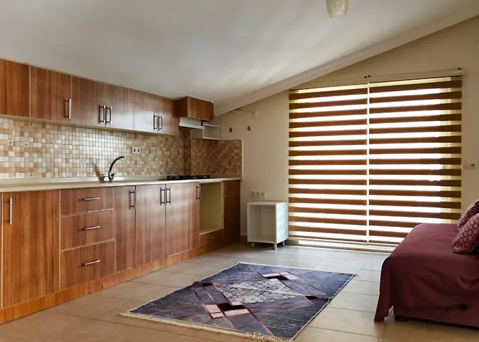 Yazici Bozburun * Μαρμαρίς