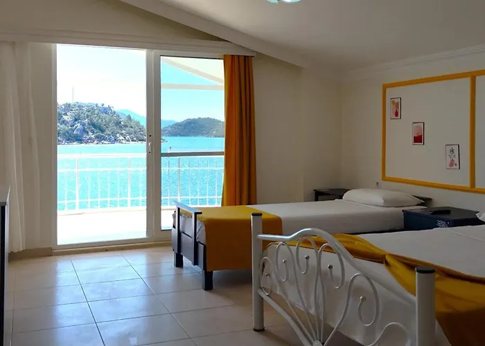 Yazici Bozburun * Marmaris