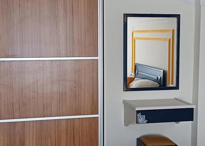 Yazici Bozburun * Μαρμαρίς