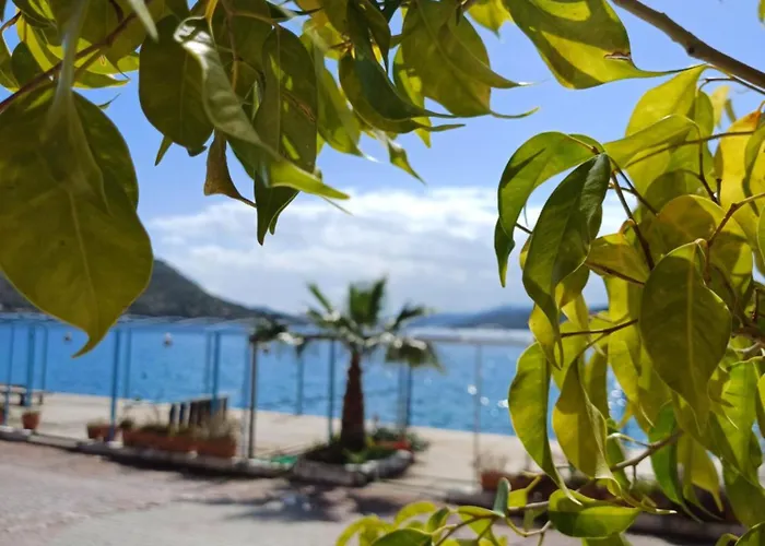 Yazici Bozburun Marmaris