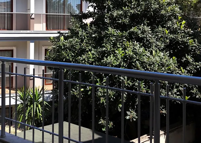 Hotel Yazici Bozburun Marmaris