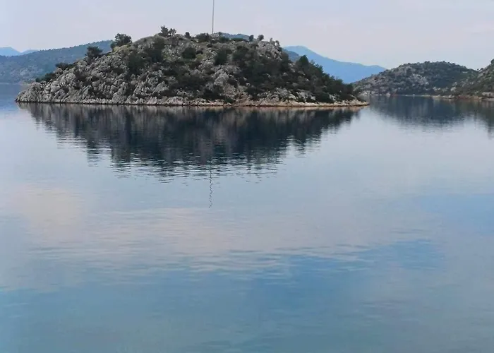 Hotel Yazici Bozburun