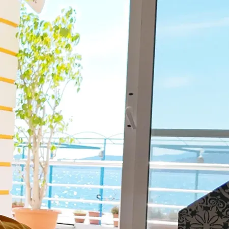 Hotell Yazici Bozburun