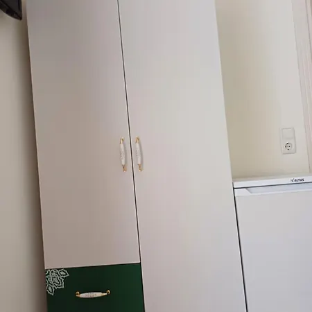 Yazici Bozburun Hotel *