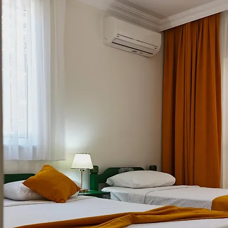 Yazici Bozburun Hotel Marmaris