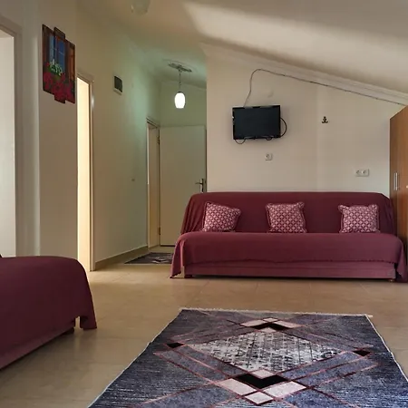 Yazici Bozburun Hotell Marmaris