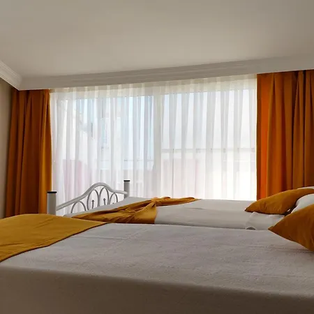 Hotel Yazici Bozburun Marmaris