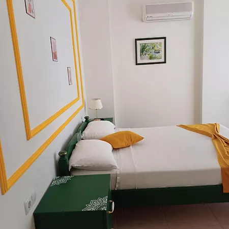 Hotell Yazici Bozburun