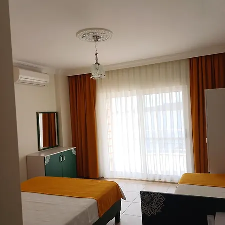 Yazici Bozburun Hotell Marmaris