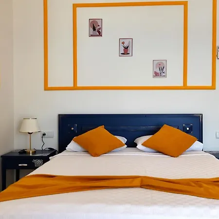 Hotell Yazici Bozburun Marmaris