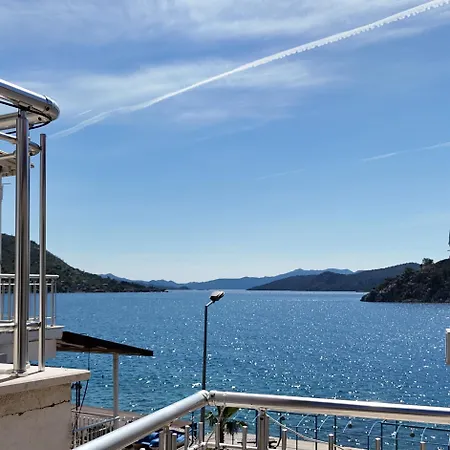 Yazici Bozburun Hotel *