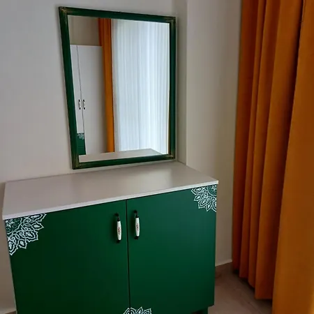 Yazici Bozburun Hotell