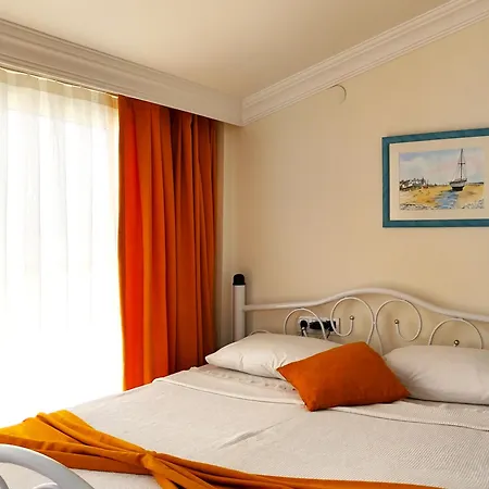 Yazici Bozburun Hotel