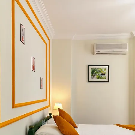 Yazici Bozburun Hotell Marmaris