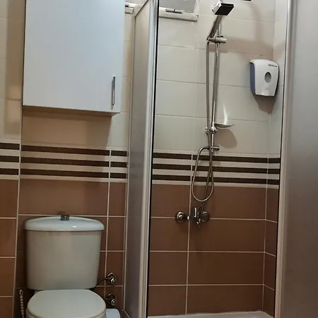 Yazici Bozburun Hotel *