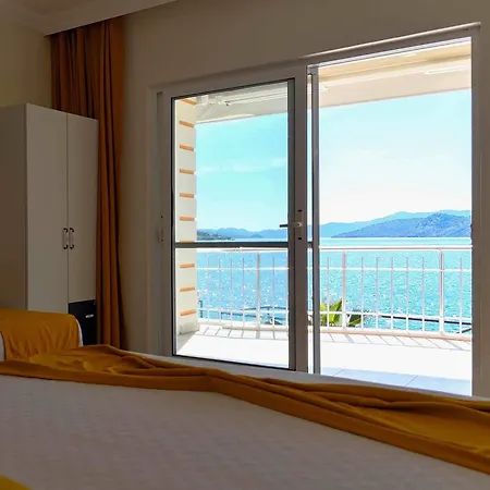 Yazici Bozburun Hotel Marmaris