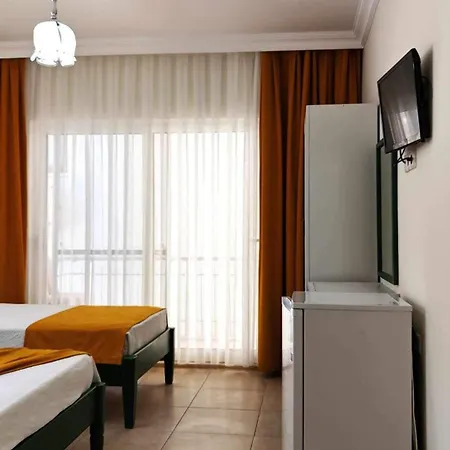 Yazici Bozburun Hotell Marmaris