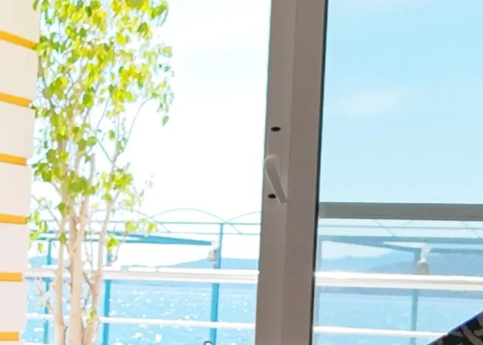 Hotel Yazici Bozburun