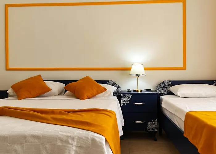 Yazici Bozburun Hotel