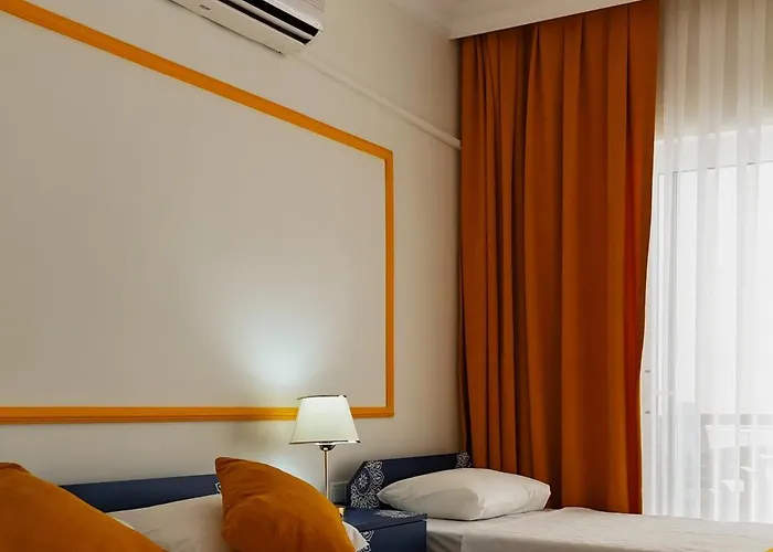 Hotel Yazici Bozburun