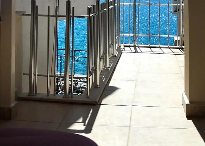 Hotel Yazici Bozburun *