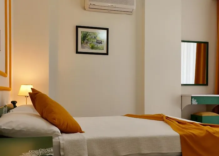 Hotel Yazici Bozburun *