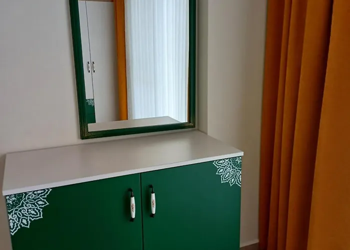 Yazici Bozburun Hotel