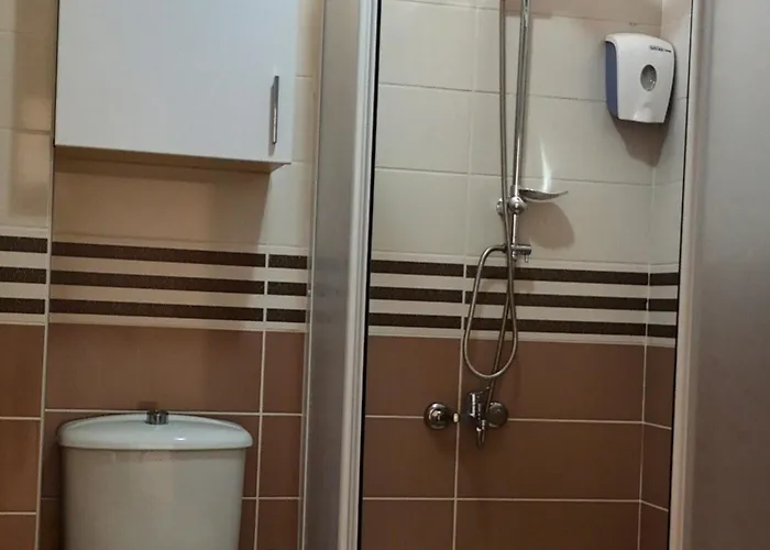 Yazici Bozburun Hotel *