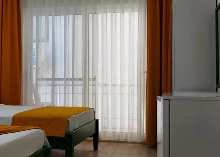 Yazici Bozburun Marmaris