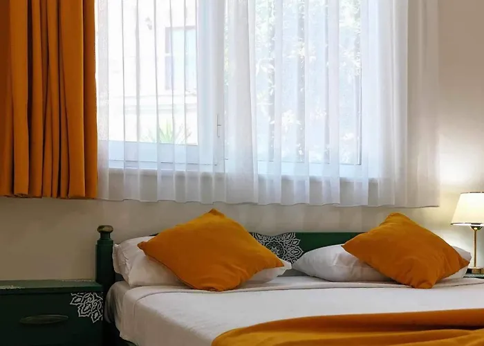 Yazici Bozburun Marmaris