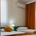 Yazici Bozburun Hotel Marmaris