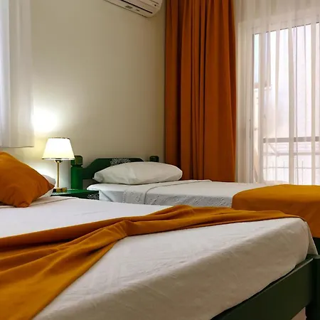 Yazıcı Bozburun Marmaris