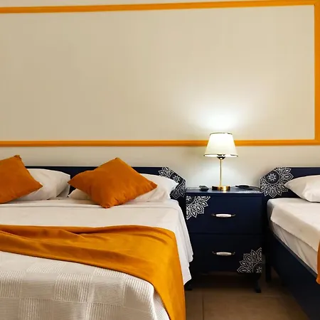 Yazıcı Bozburun Otel