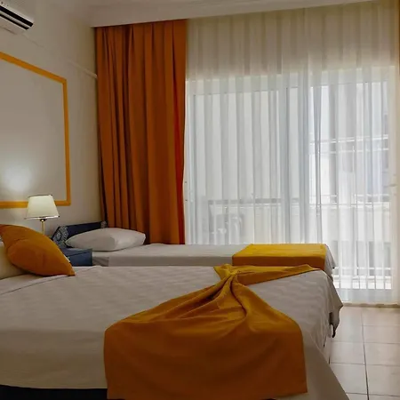 Otel Yazıcı Bozburun *