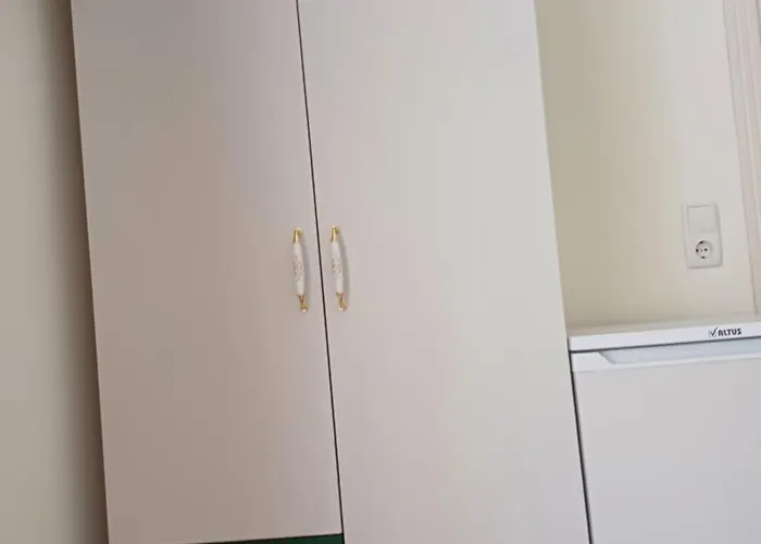 Yazıcı Bozburun Otel *