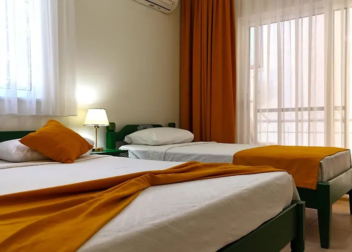 Yazıcı Bozburun Marmaris