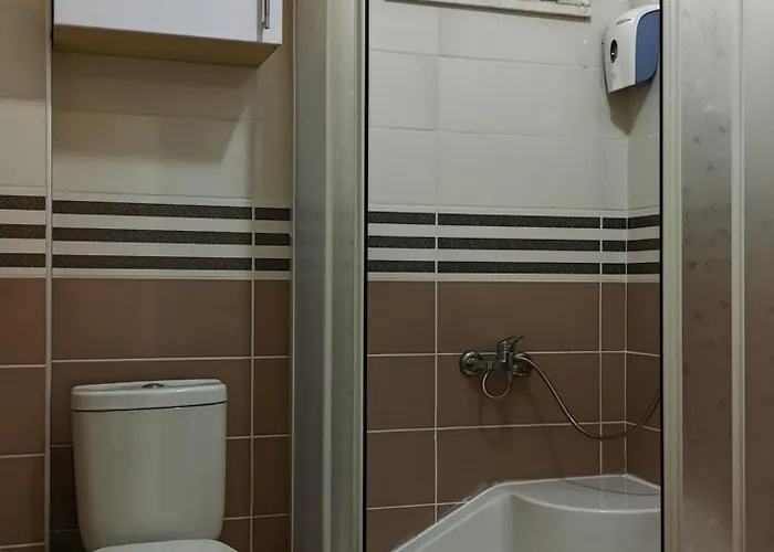 Yazıcı Bozburun * Marmaris